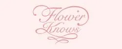 Flower Knows Coupons