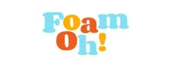 FoamOh Coupons