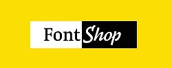Font Shop Coupons