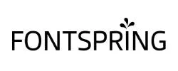 Fontspring Coupons