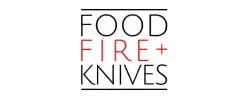 Food Fire Knives Coupons