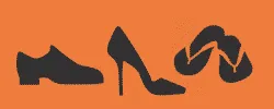 Footwear Coupons