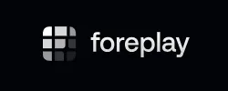 Foreplay Discount Code