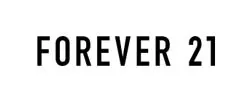 Forever21 Coupons