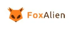 FoxAlien Coupons