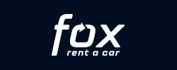 Fox Rent A Car Coupons