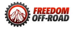 Freedom Off-Road Coupons