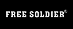 Free Soldier Coupons