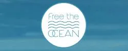 Free The Ocean Coupons