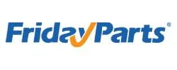 FridayParts Coupons