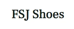 FSJ Shoes Coupons