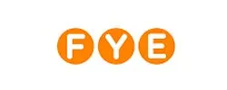 FYE Coupons