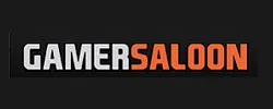 GamerSaloon Coupons