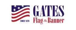 Gates Flag & Banner Coupons
