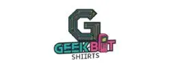 Geekbitshirts Coupons