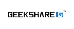 GeekShare Coupons