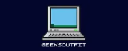 Geeksoutfit Coupons