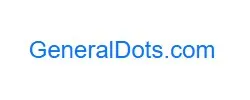 GeneralDots Coupons