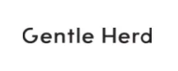 Gentle Herds Coupons