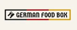 German Food Box Coupons