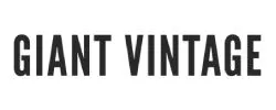 Giant Vintage Coupons