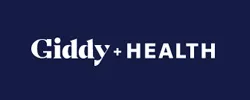 Giddy Health Coupons