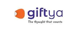Giftya Coupon Code