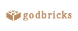 Godbricks Coupons