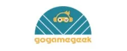 Gogamegeek Coupons