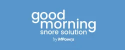 Good Morning Snore Coupons