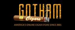 Gotham Cigars Coupons