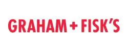 Graham + Fisk's Coupons
