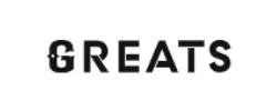 Greats Coupons