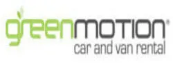 Green Motion Coupons