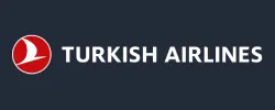Turkish Airlines Coupon Code