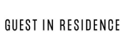 Guest In Residence Discount
