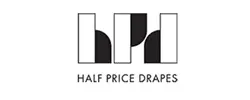 Half Price Drapes Coupons