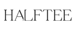 HALFTEE Coupons