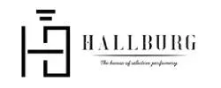 Hallburg Coupons