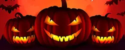 Halloween Coupons