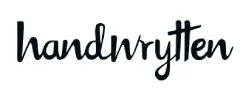 Handwrytten Coupons