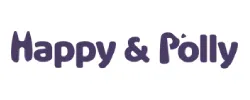 Happy & Polly Coupons