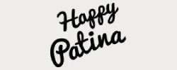 Happy Patina Coupons