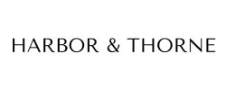 Harbor & Thorne Coupons