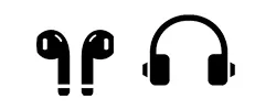 Headphones Coupons