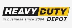 Heavy Duty Depot Coupons