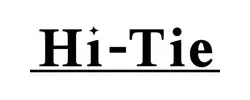 Hi-Tie Coupons