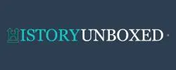 History Unboxed Coupons