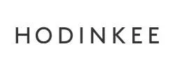 Hodinkee Coupon Code