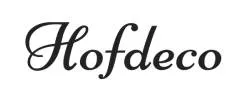 Hofdeco Coupons